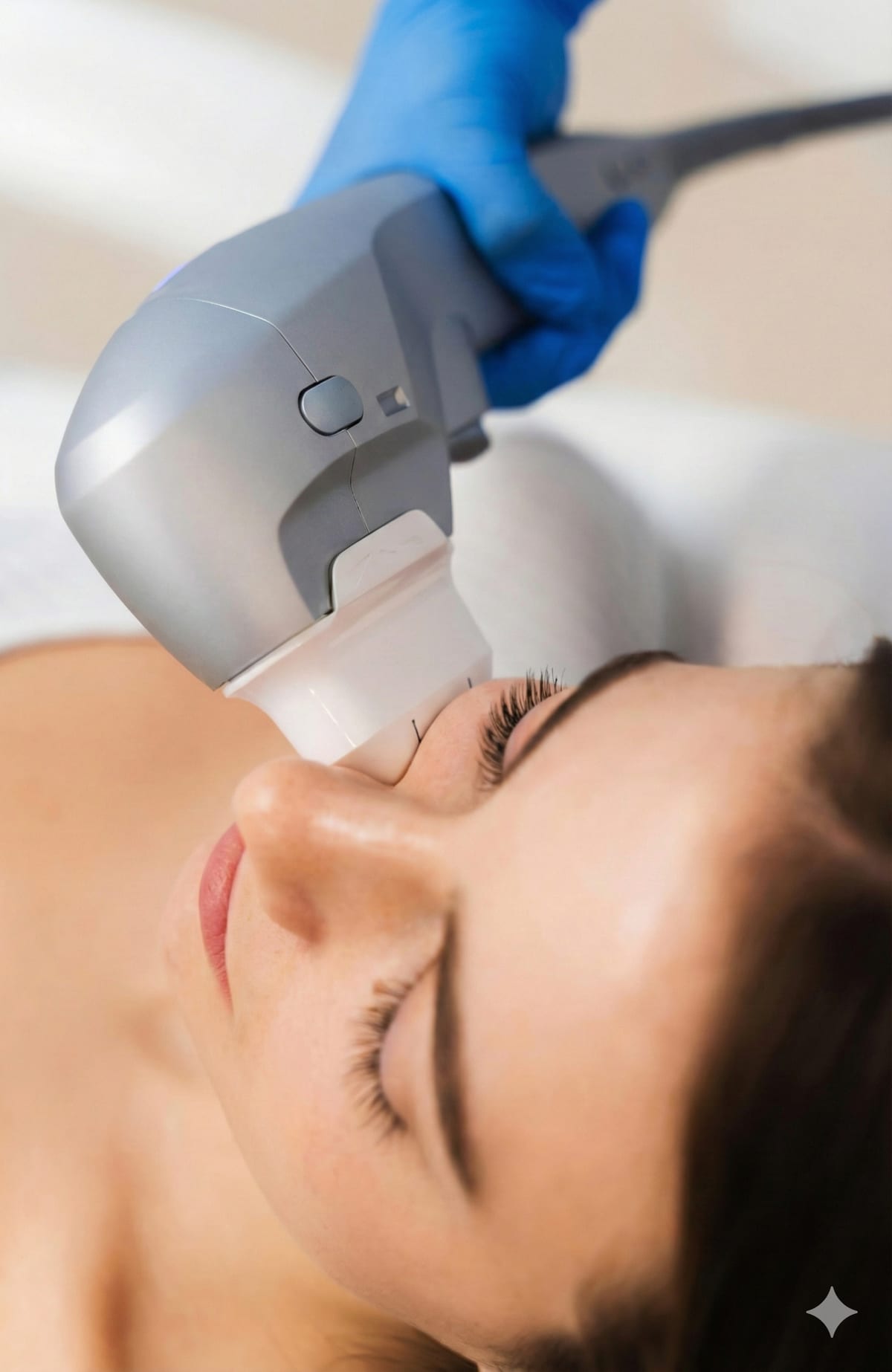 Ultrassom Microfocado HIFU — Vip Estetic